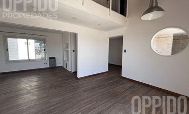 Hermoso 4 amb. en venta con terraza y parrilla propia en Lugano!