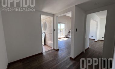 Hermoso 4 amb. en venta con terraza y parrilla propia en Lugano!