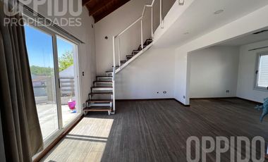 Hermoso 4 amb. en venta con terraza y parrilla propia en Lugano!