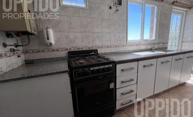 Hermoso 4 amb. en venta con terraza y parrilla propia en Lugano!