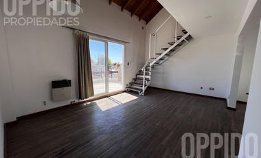 Hermoso 4 amb. en venta con terraza y parrilla propia en Lugano!