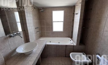 Hermoso 4 amb. en venta con terraza y parrilla propia en Lugano!