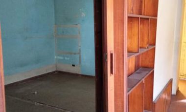Casa con 2 Departamentos Venta en BLOCK - Temperley