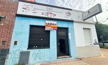Local en Lomas de Zamora Oeste