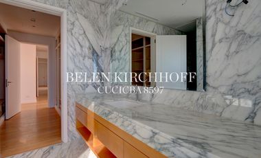 Venta  Depatamento de Lujo Alvear Tower - Piso entero - 7 Ambientes - Buenos Aires - Puerto Madero