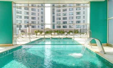Venta  Depatamento de Lujo Alvear Tower - Piso entero - 7 Ambientes - Buenos Aires - Puerto Madero