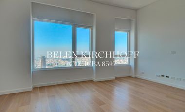 Venta  Depatamento de Lujo Alvear Tower - Piso entero - 7 Ambientes - Buenos Aires - Puerto Madero