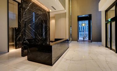 Venta  Depatamento de Lujo Alvear Tower - Piso entero - 7 Ambientes - Buenos Aires - Puerto Madero