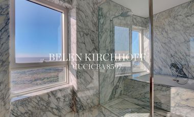 Venta  Depatamento de Lujo Alvear Tower - Piso entero - 7 Ambientes - Buenos Aires - Puerto Madero