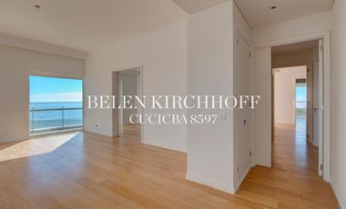 Venta  Depatamento de Lujo Alvear Tower - Piso entero - 7 Ambientes - Buenos Aires - Puerto Madero