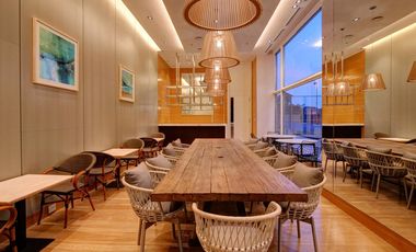 Venta  Depatamento de Lujo Alvear Tower - Piso entero - 7 Ambientes - Buenos Aires - Puerto Madero