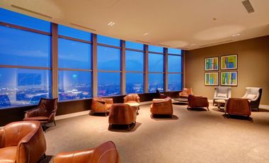 Venta  Depatamento de Lujo Alvear Tower - Piso entero - 7 Ambientes - Buenos Aires - Puerto Madero