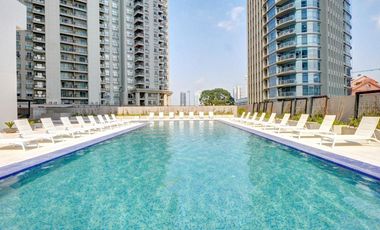Venta  Depatamento de Lujo Alvear Tower - Piso entero - 7 Ambientes - Buenos Aires - Puerto Madero