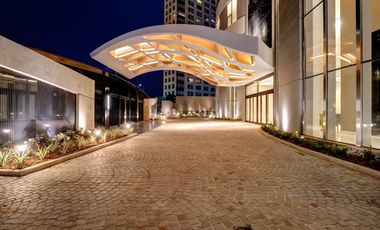 Venta  Depatamento de Lujo Alvear Tower - Piso entero - 7 Ambientes - Buenos Aires - Puerto Madero