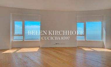 Venta  Depatamento de Lujo Alvear Tower - Piso entero - 7 Ambientes - Buenos Aires - Puerto Madero