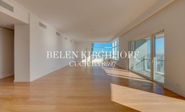 Venta  Depatamento de Lujo Alvear Tower - Piso entero - 7 Ambientes - Buenos Aires - Puerto Madero