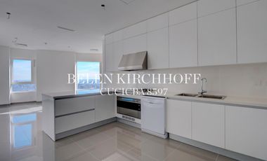 Venta  Depatamento de Lujo Alvear Tower - Piso entero - 7 Ambientes - Buenos Aires - Puerto Madero