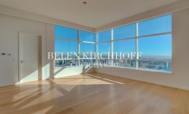 Venta  Depatamento de Lujo Alvear Tower - Piso entero - 7 Ambientes - Buenos Aires - Puerto Madero