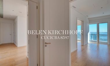 Venta  Depatamento de Lujo Alvear Tower - Piso entero - 7 Ambientes - Buenos Aires - Puerto Madero