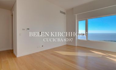 Venta  Depatamento de Lujo Alvear Tower - Piso entero - 7 Ambientes - Buenos Aires - Puerto Madero
