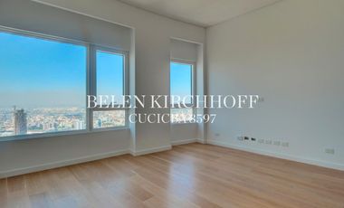 Venta  Depatamento de Lujo Alvear Tower - Piso entero - 7 Ambientes - Buenos Aires - Puerto Madero