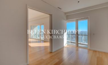 Venta  Depatamento de Lujo Alvear Tower - Piso entero - 7 Ambientes - Buenos Aires - Puerto Madero