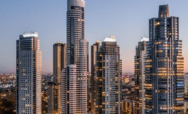 Venta  Depatamento de Lujo Alvear Tower - Piso entero - 7 Ambientes - Buenos Aires - Puerto Madero