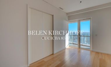 Venta  Depatamento de Lujo Alvear Tower - Piso entero - 7 Ambientes - Buenos Aires - Puerto Madero