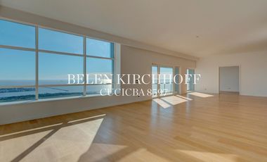 Venta  Depatamento de Lujo Alvear Tower - Piso entero - 7 Ambientes - Buenos Aires - Puerto Madero