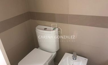 VENTA DEPARTAMENTO semipiso de 3 dormitorios,  en Barrio Gamma, Neuquén Capital