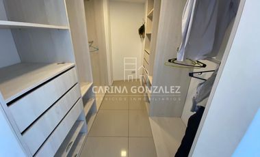 VENTA DEPARTAMENTO semipiso de 3 dormitorios,  en Barrio Gamma, Neuquén Capital
