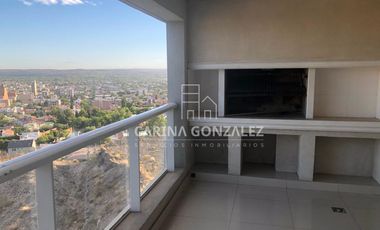 VENTA DEPARTAMENTO semipiso de 3 dormitorios,  en Barrio Gamma, Neuquén Capital
