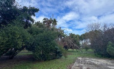 Venta Terreno - Pilar / Panamericana Km 52,5 - ACEPTA PERMUTA depto en CABA