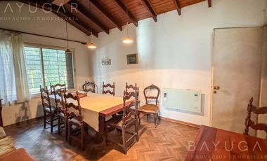 Venta Terreno - Pilar / Panamericana Km 52,5 - ACEPTA PERMUTA depto en CABA