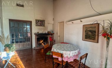 Venta Terreno - Pilar / Panamericana Km 52,5 - ACEPTA PERMUTA depto en CABA