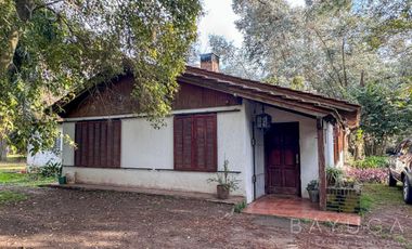 Venta Terreno - Pilar / Panamericana Km 52,5 - ACEPTA PERMUTA depto en CABA