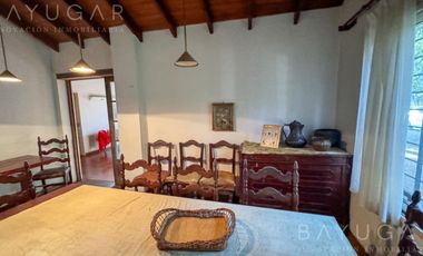 Venta Terreno - Pilar / Panamericana Km 52,5 - ACEPTA PERMUTA depto en CABA