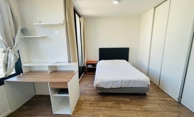 Departamento de 1 Ambiente - Microcentro
