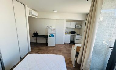 Departamento de 1 Ambiente - Microcentro