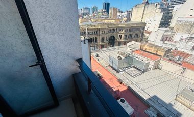Departamento de 1 Ambiente - Microcentro