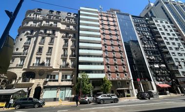 Departamento de 1 Ambiente - Microcentro