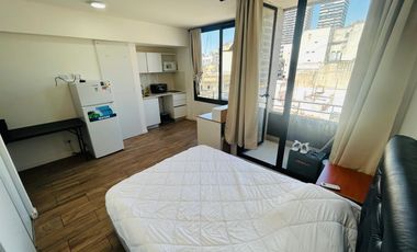 Departamento de 1 Ambiente - Microcentro