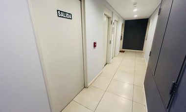 Departamento de 1 Ambiente - Microcentro