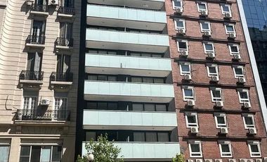 Departamento de 1 Ambiente - Microcentro