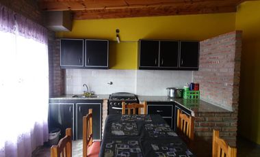 Casa - La Plata