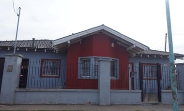 Casa - La Plata