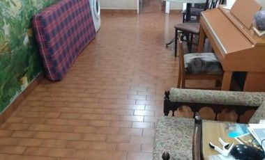 Casa en venta - 2 Dormitorios 1 Baño - Cochera - 250Mts2 - Morón