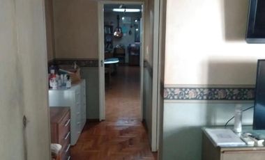 Casa en venta - 2 Dormitorios 1 Baño - Cochera - 250Mts2 - Morón