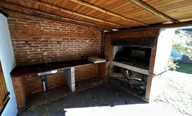 Casa - El Trebol