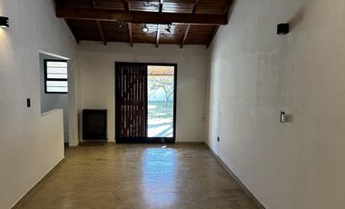 Casa - El Trebol